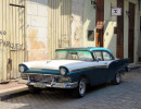 1957 ford fairlane in old havana 800