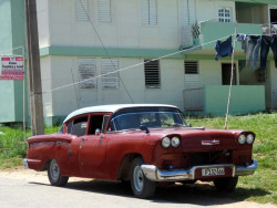 1958 chevrolet biscayne in vinales 2 800