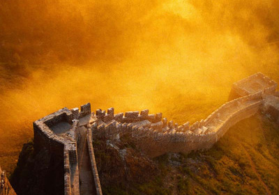 The Great Wall