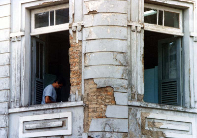 Windows of the World