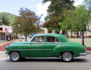 1951 chevrolet at plaza central of vinales 800