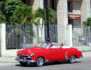 1952 chevrolet convertible taxi in havana 2 800
