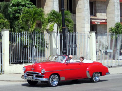 1952 chevrolet convertible taxi in havana 2 800