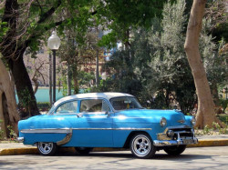 1953 chevrolet bela air 800