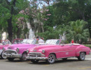 1953 chevrolet convertible parked in havana 800