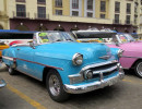 1953 chevy taxi convertible in havana 800