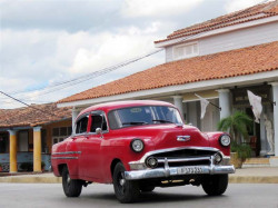 1953 chevy two ten 4 door sedan in vinales 800 