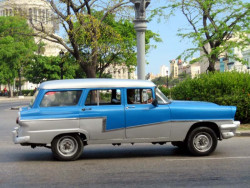 1955 ford 4 door station wagon in havana 800