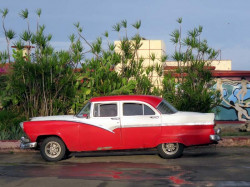 1955 ford custom 4 door 800