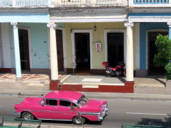 1956 pontiac star chief 4 door sedan