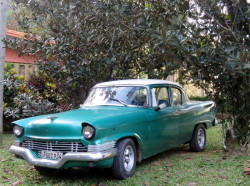 1956 studebaker modified in vinales 800