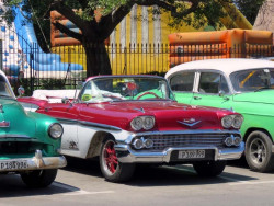 1958 chevrolet impala convertible 800
