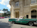 1958 chevrolet impala convertible taxi in havana 800