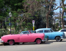 a pair of old chevy s 800