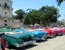 no shortage of taxis in havana 2 800