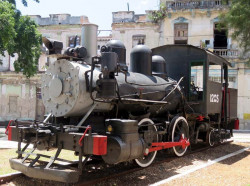1905 american made porter locomotive in havana 3 800