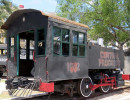 1909 american made porter locomotive in havana 3 800