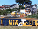 26 vea sur  see the south  on a train in osorno  chile 800