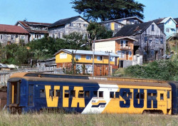 26 vea sur  see the south  on a train in osorno  chile 800