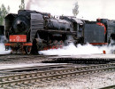 31 steam locomotive in tianjin  china 800