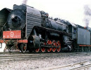 38 steam engine in tianjin  china 800
