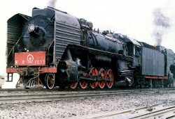 38 steam engine in tianjin  china 800