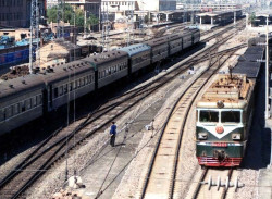 54 chinese train in bejing 800