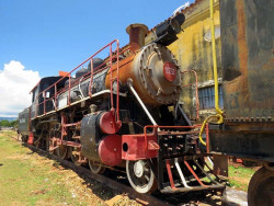 american locomotive  valley de ingenios  sugar train  1552 800