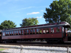 mill creek car 2 800