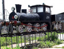 10 old retired steam locomotive in costa rica 800