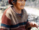 12 elderly ifugao tribal woman 800