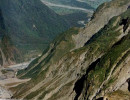 13 looking down from the glacier in new zealand 800