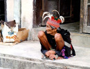 15 elder ifugao tribesman 800