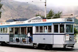 29 local trolley in christchurch  new zealand 800
