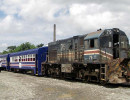 37 small passenger train in the usa 800