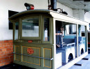 49 steam railroad car from new zealand 800