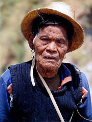 6 weather beaten ifugao tribesman 800aa