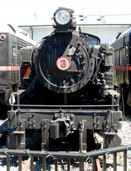 locomotive restaurant in delaware 2 800