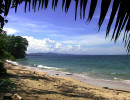 14 the caribbean coastline of costa rica 800
