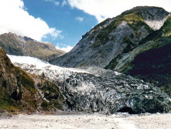 18 mouth of a glacier in tierra del fuego  chile 800