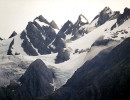 27 glacier mountains in chiles tierra del fuego region 800