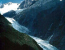 29 glacial river creeping down the mountian in south americas chile 800