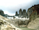 8 glacier of tres torres del paine in the patagonia 800
