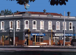 12 clifton hill hotel in melbourne  australia 800