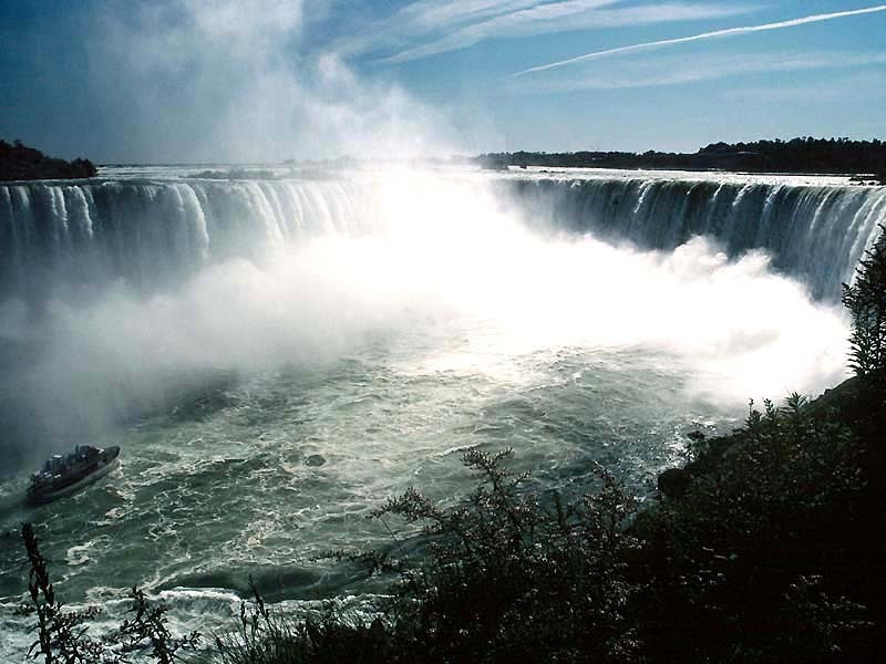 12 the splash at niagara falls in new york 800