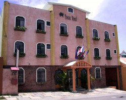 13 inca real hotel in san jose  costa rica 800