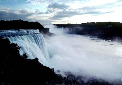 Niagara Falls