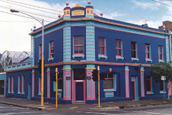 17 gasometer hotel in christchurch  new zealand 800