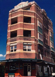 19 palisade hotel in sydney  australia 800