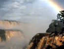 1rainbow over iguazu falls 800